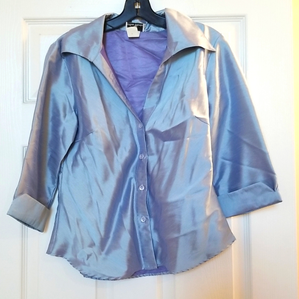 Woman's  Fashion Blouse